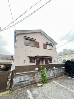 ハイツ小町の画像