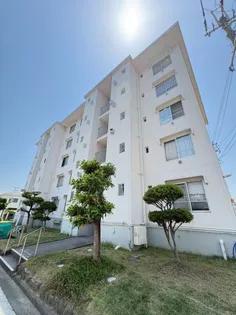 宝塚光明住宅4号棟の画像