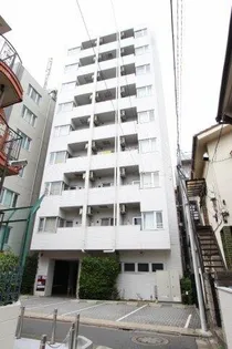 プライムアーバン学芸大学IIの画像