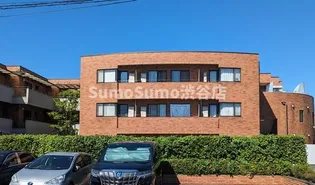 ル パティオ瀬田の画像