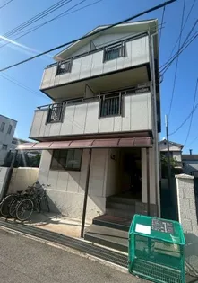 ボヌール里中の画像