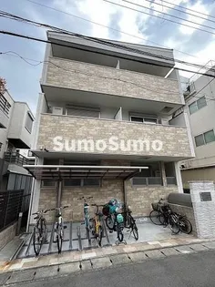 ラモーナ東大物町の画像