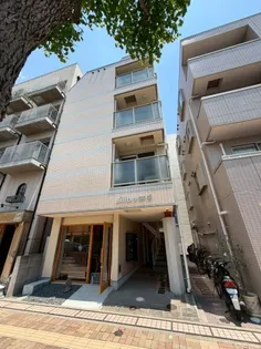 ビルボード芦屋の画像