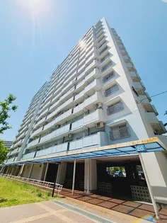 UR武庫川 20号棟の画像