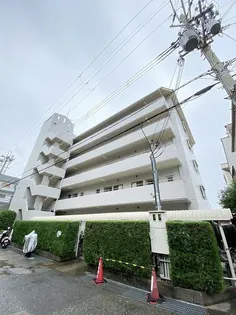 サンシャイン塚口の画像