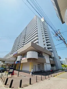 UR武庫川 12号棟の画像
