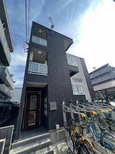 コンフォート南塚口町の画像