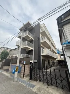 レオパレスコントワール御影石町の画像