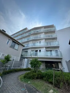 ロイスグラン神戸湊川公園【2階】の外観