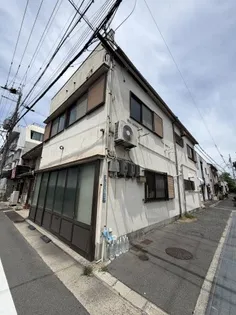 梅ヶ香アパートの画像