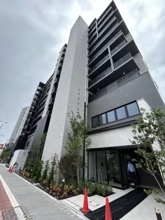アーバンパーク御幣島の画像