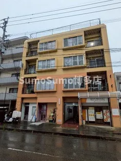 昭代コーポの画像