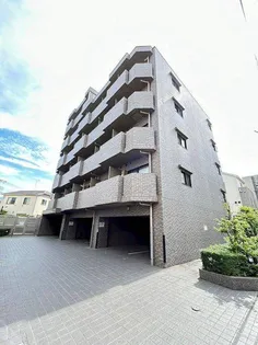 ルーブル桜新町の画像