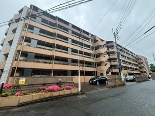 ライオンズガーデン大橋の画像