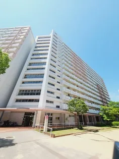 UR武庫川 29号棟の画像