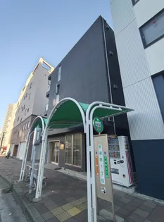 ホワイトハウス水道筋の画像