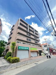 メゾン ドール宝塚の画像