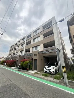 デセンテ甲子園口の画像