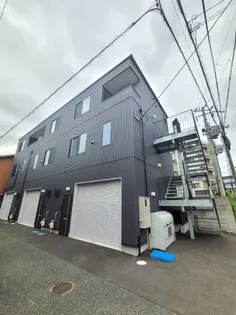 ラフマート今津の画像