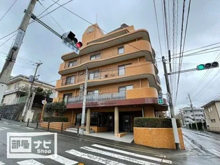 ライオンズマンション西新南の画像