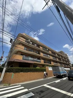 ライオンズマンション西新南の画像
