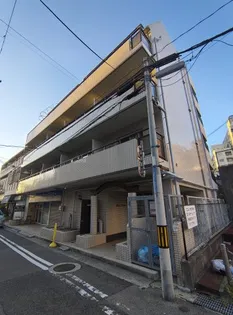 ARCO PLACE【2階】の外観
