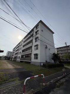 高倉台10団地46号棟の画像