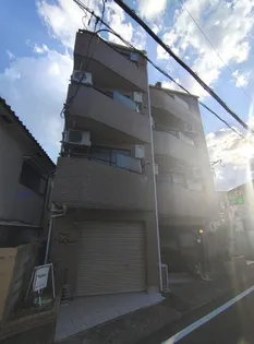 マノアール ド リエールの画像