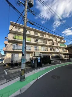脇坂マンションの画像
