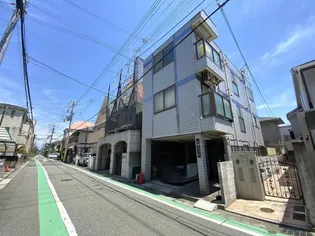 芦屋フラットの画像
