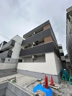 フジパレス神田南通1番館の画像
