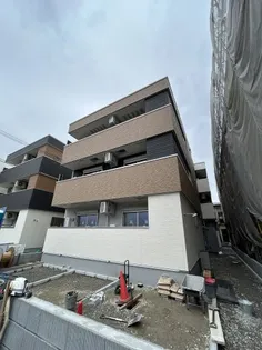フジパレス神田南通2番館の画像