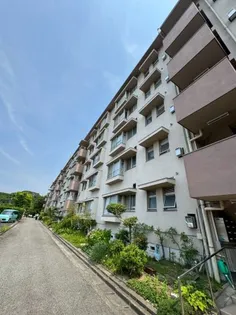 北須磨団地Aー1号棟の画像