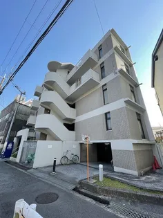 ダイドーメゾン立花西の画像