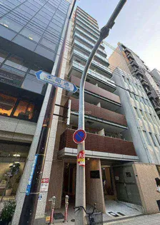 フレンシアノイエ内本町の画像