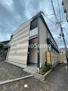 レオパレスグランプレジールⅢの画像