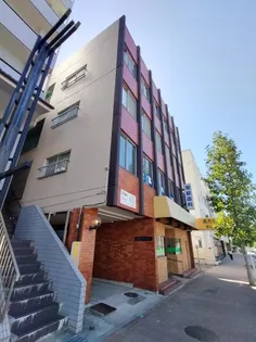 神ノ木植田マンションの画像