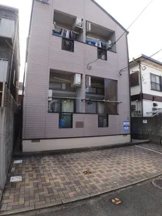 ロワジール唐人町の画像