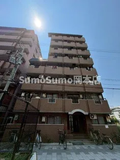 クレアドル芦屋西の画像