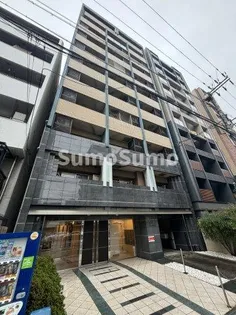 エイペックス上本町の画像