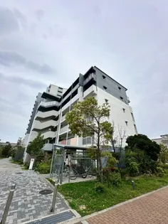UR浜甲子園なぎさ街 29号棟の画像