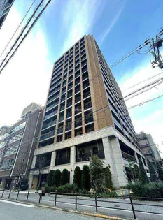 大阪府大阪市中央区備後町2丁目【マンション】の外観