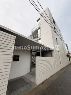 シャンクレール桜新町の画像