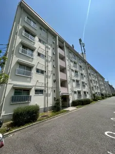 渦ヶ森コーポ6号館の画像