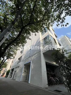 グランディオール広尾テラスの画像