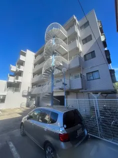 ベルヴィ本山中町の画像
