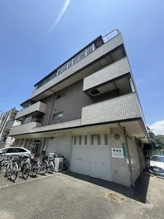 サンフラワー大橋の画像