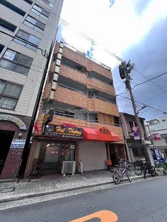 東道頓堀千寿プラザの画像