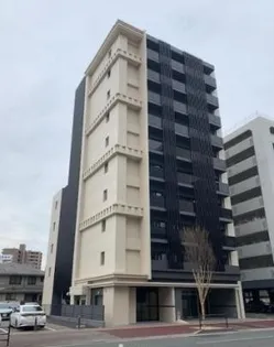 アビターレ吉塚駅前【5階】の外観