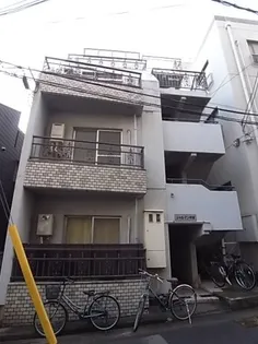 シャルマン甲南の画像